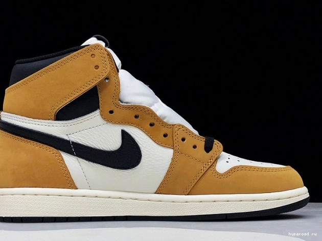 Retro Year Jordan 1 Rookie Air the 555088-700 of High OG 0815